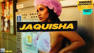 Dancehall Type Beat 2026 X Dutch Moombahton - Jaquisha