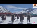 SPITI SNOW FESTIVAL || 2021 || LAHAUL SPITI