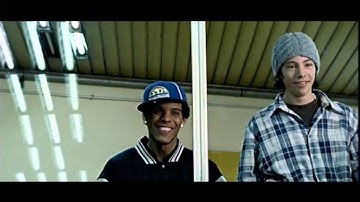 Stylophonic - Pure Imagination (Official video - 2005)