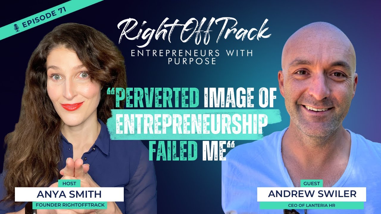 The Top Mistakes to Avoid: Exclusive Insights from a Seasoned Entrepreneur | EP 71