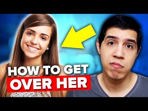 How To Get Over a Crush That DOESN'T Like You Back