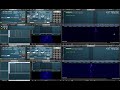 Iss crossband repeater reception eggbeater vs turnstile antennas compared