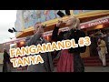 Fangamandl - Oktoberfest 2019 - Tanya
