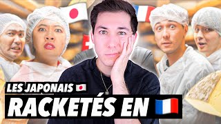 Je vous révèle ce qui s'est réellement passé avec les Japonais en France by Louis-San TV 201,797 views 7 months ago 24 minutes