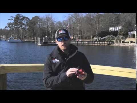 Abu Garcia ABUMATIC® 170 Spincast Product Review 