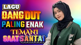 DANGDUT HOUSE MIX NOSTALGIA 80,90AN 💥 PALING AMBOYY MUSIKNYA 💥DJ Dangdut Music MENGEJAR BADAI