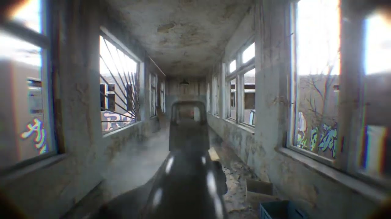 BODYCAM is intense, but the head sway needs to go. | worsel5 on 