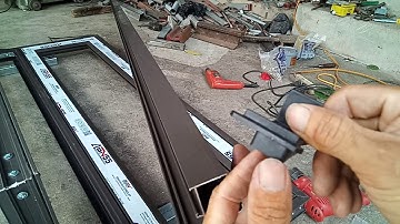 Hướng dẫn bắt cây đố động nhôm Pma