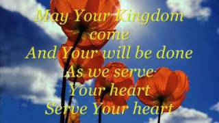 Kingdom Come - Hillsong United chords