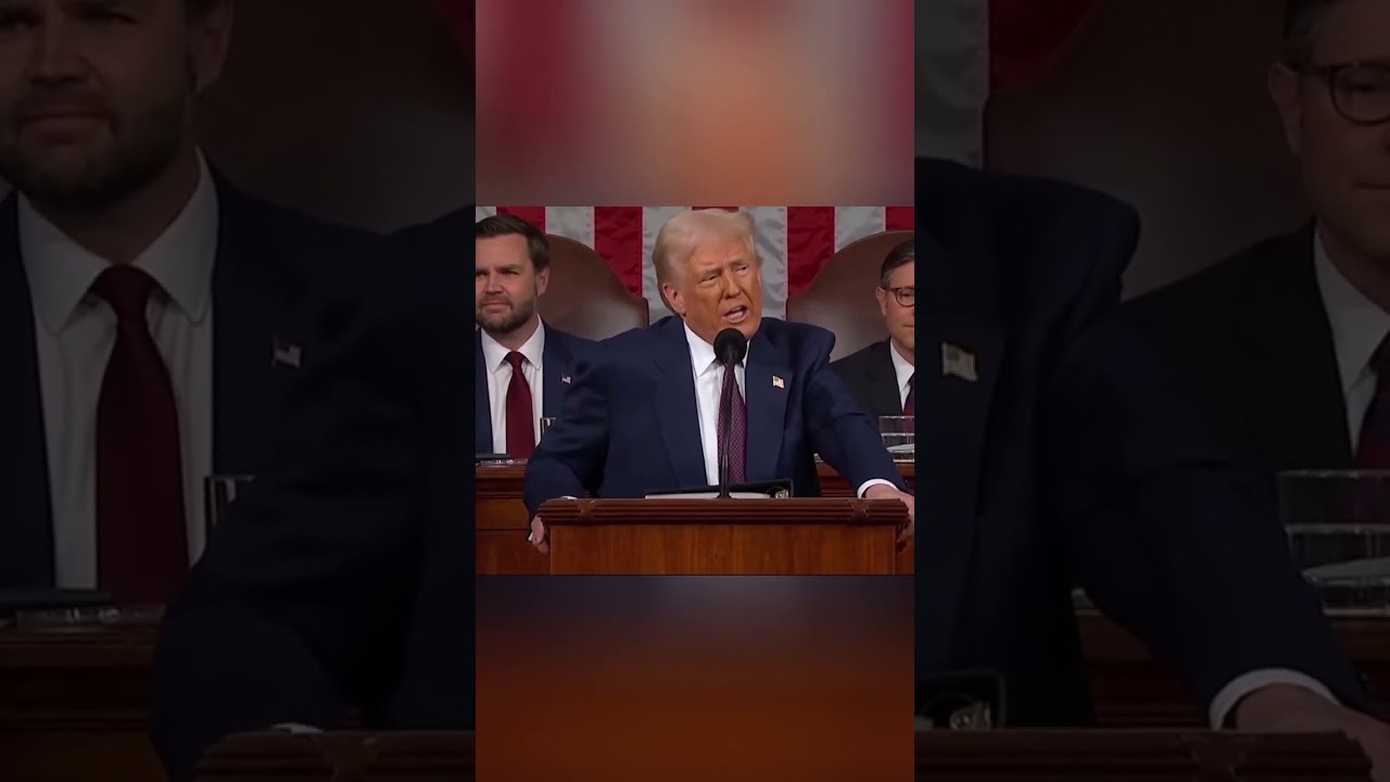 Bài phát biểu đầu tiên trước Quốc hội: Tổng thống Mỹ nỗ lực chấm dứt chiến tranh Nga-Ukraine 