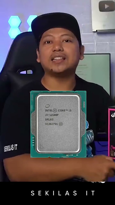 Nyicil Rakit PC,Apa dulu yang harus di beli? PSU dulu bisa #rakitpc