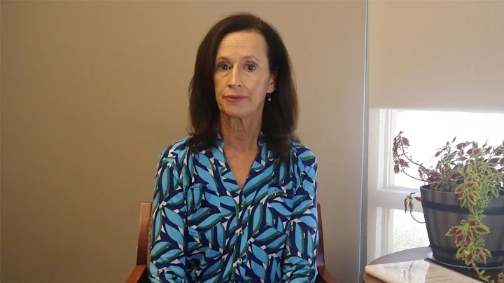 APFA National President Julie Hedrick - PSP Address