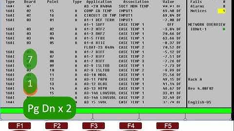 E2 Temp Sensor Offset