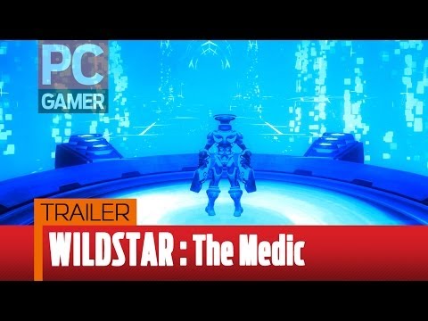 WildStar DevSpeak: Medic