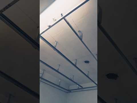 PVC Panel Coop Ka Jaal Kaise Bandhe Cope Ka Frame Kaise Bandhe 3 Million Viral Video