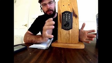 Lost Code Fix Factory Default Reset Code Schlage BE 375 Deadbolt Lock Lost Combination FAQ