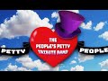 Petty People performing "The Waiting" by Tom Petty