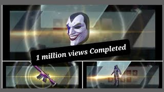 M4 Fool Mythic Joker Suit & Mythic Mask Mythic Queen Suit  Wow This Is The Best Create Opening