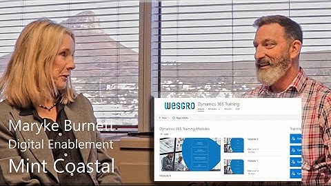 TUTORIAL: Getting CRM user adoption right