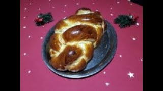 Harkonova Domácí Vánočka Ze Šesti Pramenů