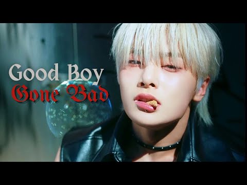 I.N -- Good Boy Gone Bad [FMV]