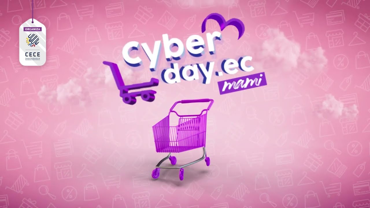CYBER DAY MAMI