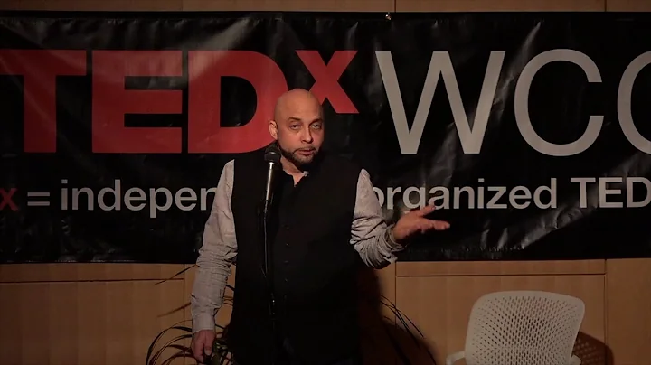 Underneath the Accent of My Skin | Orlando Ferrand...