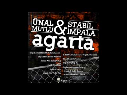 Agarta (Full Albüm)