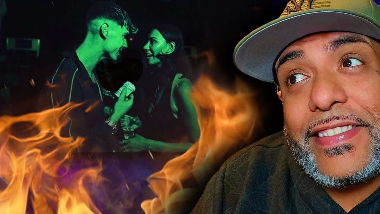 🔥 REN x The Skinner Brothers BLEW MY MIND! | Dream Life Reaction (Flashing Lights Warning)