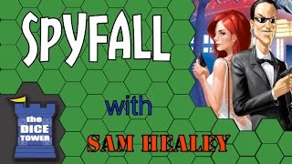 Famous Spyfall Review - with Sam Net Worth