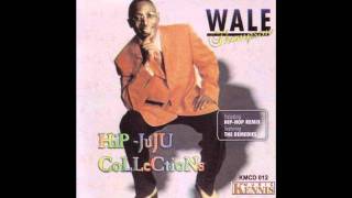 Wale Thompson - Lalale Friday (Awade) Remix (Ft. The Remedies) - Hip JuJu Remix chords