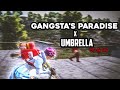 Gangsta S Paradise X Umbrella Coolio X Rihanna Velocity Edit Shivam X Buddy 