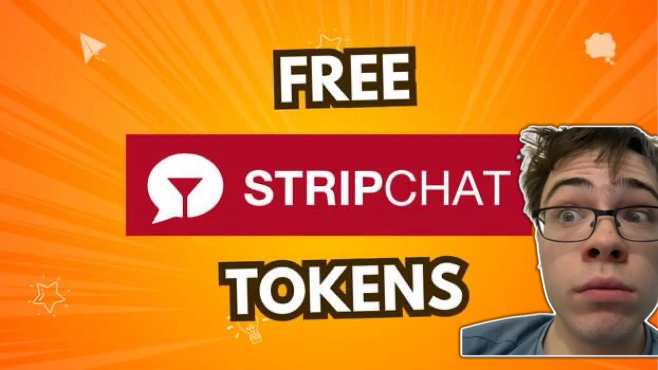 Stripchat Trick/Hack - Get Unlimited Tokens in Stripchat MOD Apk ...