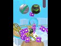 🪴Going Balls VS Rollance Balls Action Ball Games New Race 🔥 | Android/IOS Games