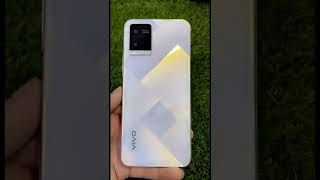 Vivo y21 4gb/64gb