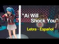 AI WILL SHOCK YOU SubEspañol YANDERE SIMULATOR 1980s AI WILL SHOCK YOU SubEspañol YANDERE SIMULATOR 1980s