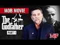 Mob Movie Monday Review- "The Godfather" with Michael Franzese