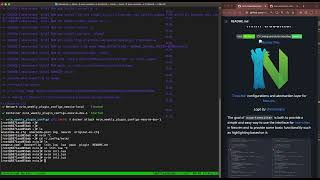 nvim-treesitter - Weekly Neovim Plugin