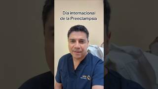 Día Internacional de la Preclampsia #preclampsia #embarazo #cuidadoprenatal #parto