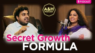 EP#10 | uP! Superior Capabilities Carnival | A&H Podcast