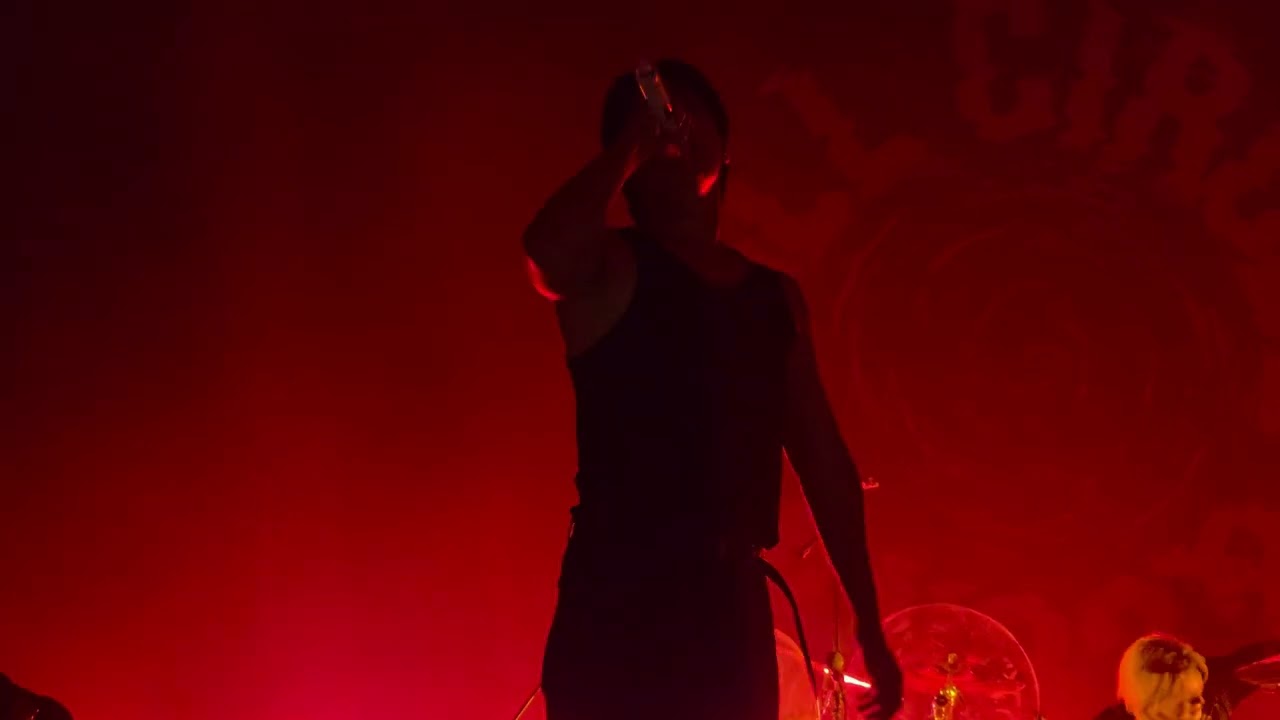 N.Flying - Sunset & Run Like This | &CON4: FULL CIRCLE LA 2025