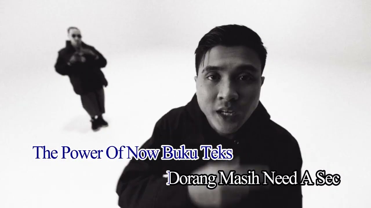 Killa Driz - Last Time ft. SonaOne, Joe Flizzow (Official Karaoke Video)