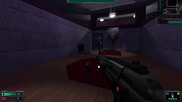 System Shock 2 - Part 10: Recreation Deck