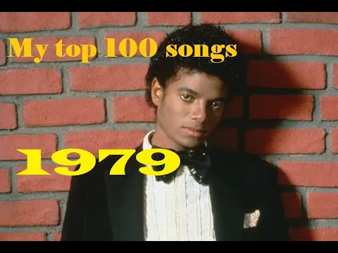 My Top 100 songs of 1979