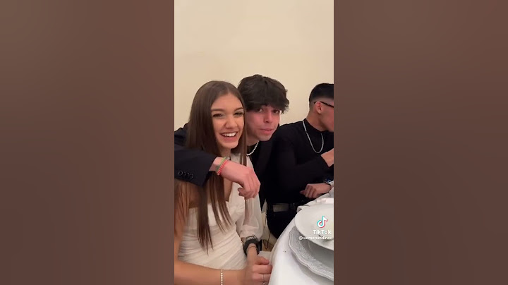 OH MURA...È MIA SORELLA!!!😳🙄BY LUCA E AURORA #Shorts #Shortsvideo #TikTok