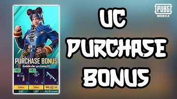 Thumbnail of Purchase Bonus in PUBG Mobile - Fistfight Maiden Set!