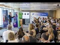 Finnovating fintech unconference madrid 2022  aftermovie