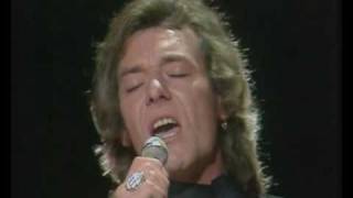 Video thumbnail of "THE HOLLIES - the air that i breathe (1974) (HQ)"