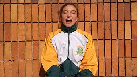 Senior Olympic Gymnast Shannon Gardiner shares her...