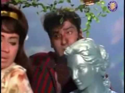 Song: Janam Janam Ka Saath Hai Film: Tum Se Achha Kaun Hai (1969) with Sinhala Subtitles